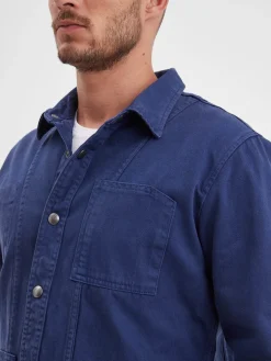 Hodgen - Veste de travail homme
