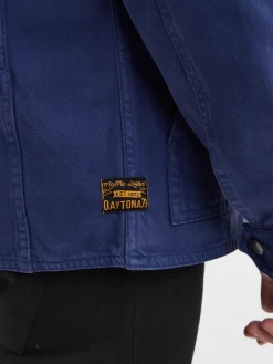 Hodgen - Veste de travail homme