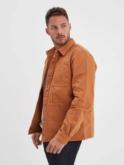 Hodgen - Veste de travail homme