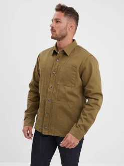 Hodgen - Veste de travail homme