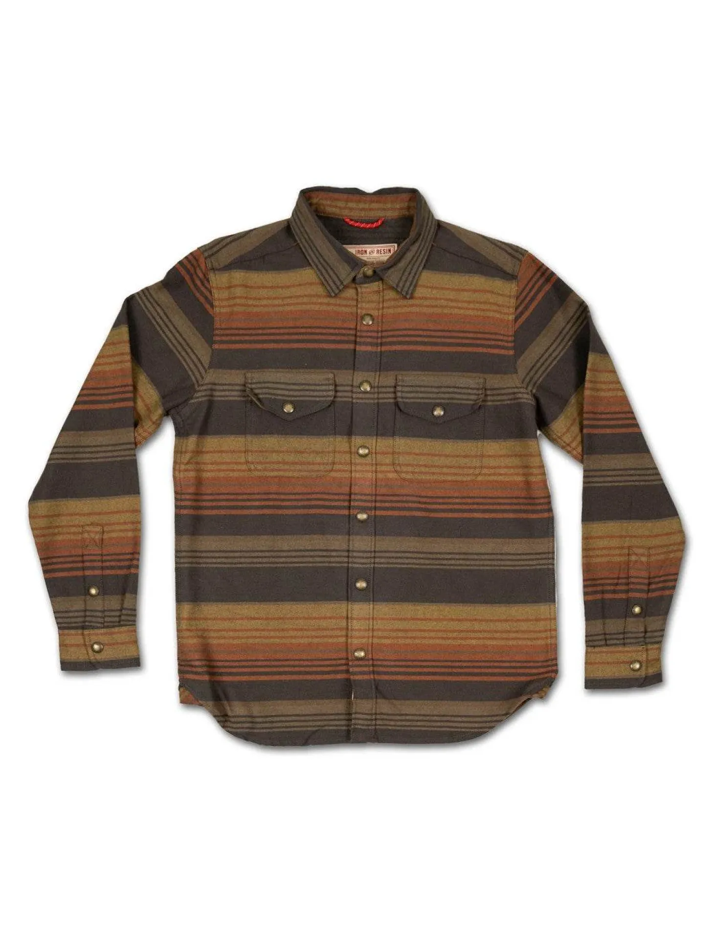 Hopper shirt