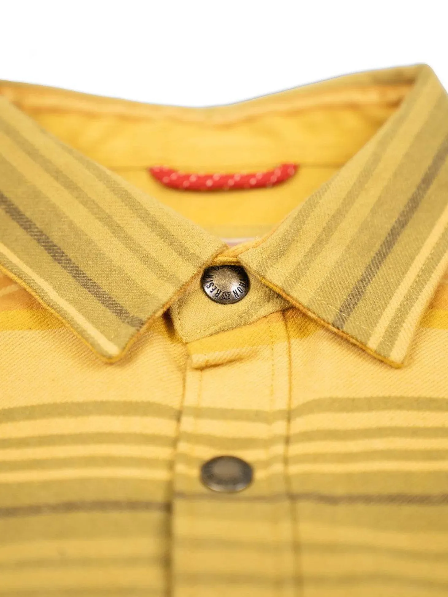Hopper shirt