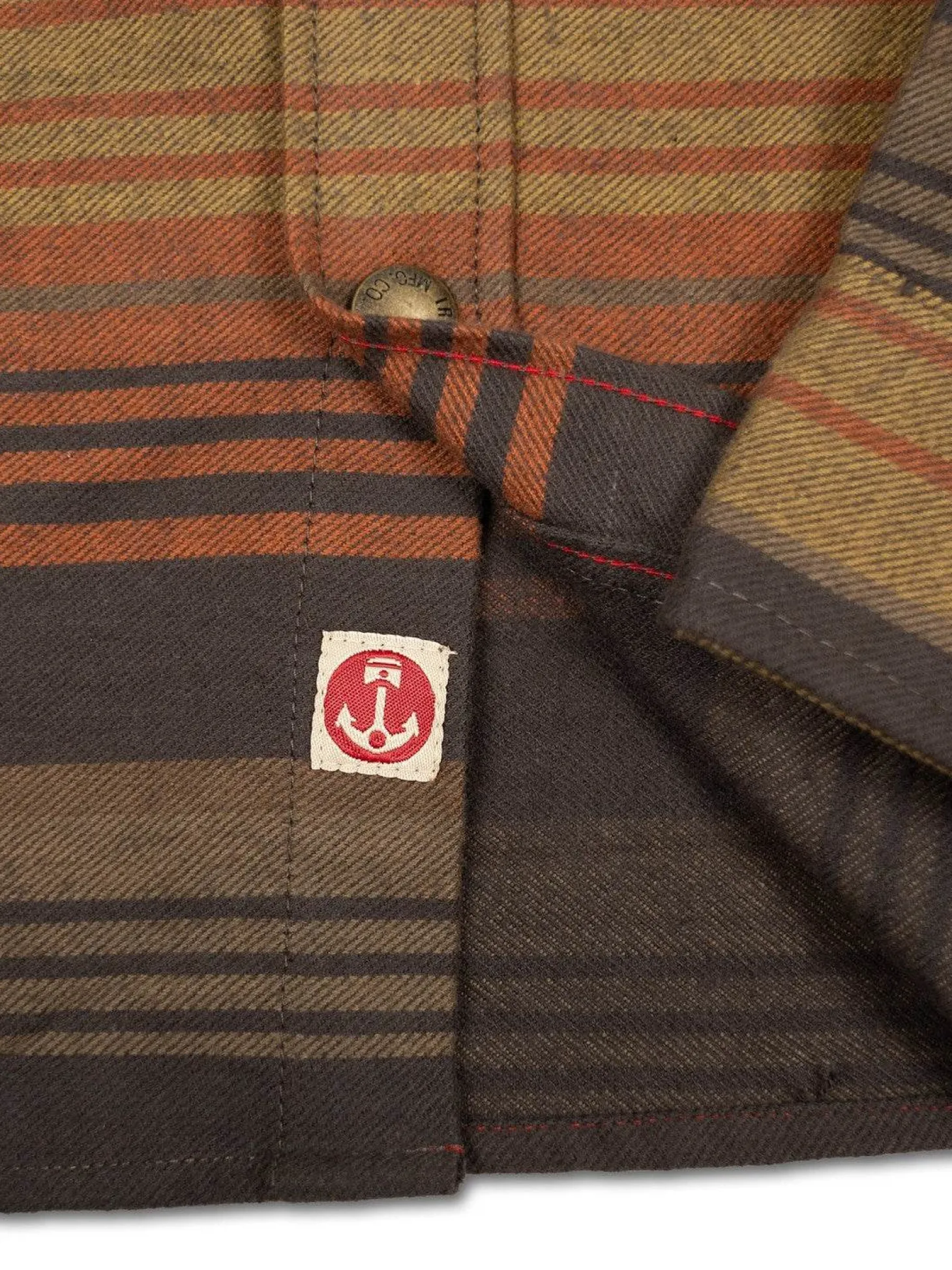 Hopper shirt