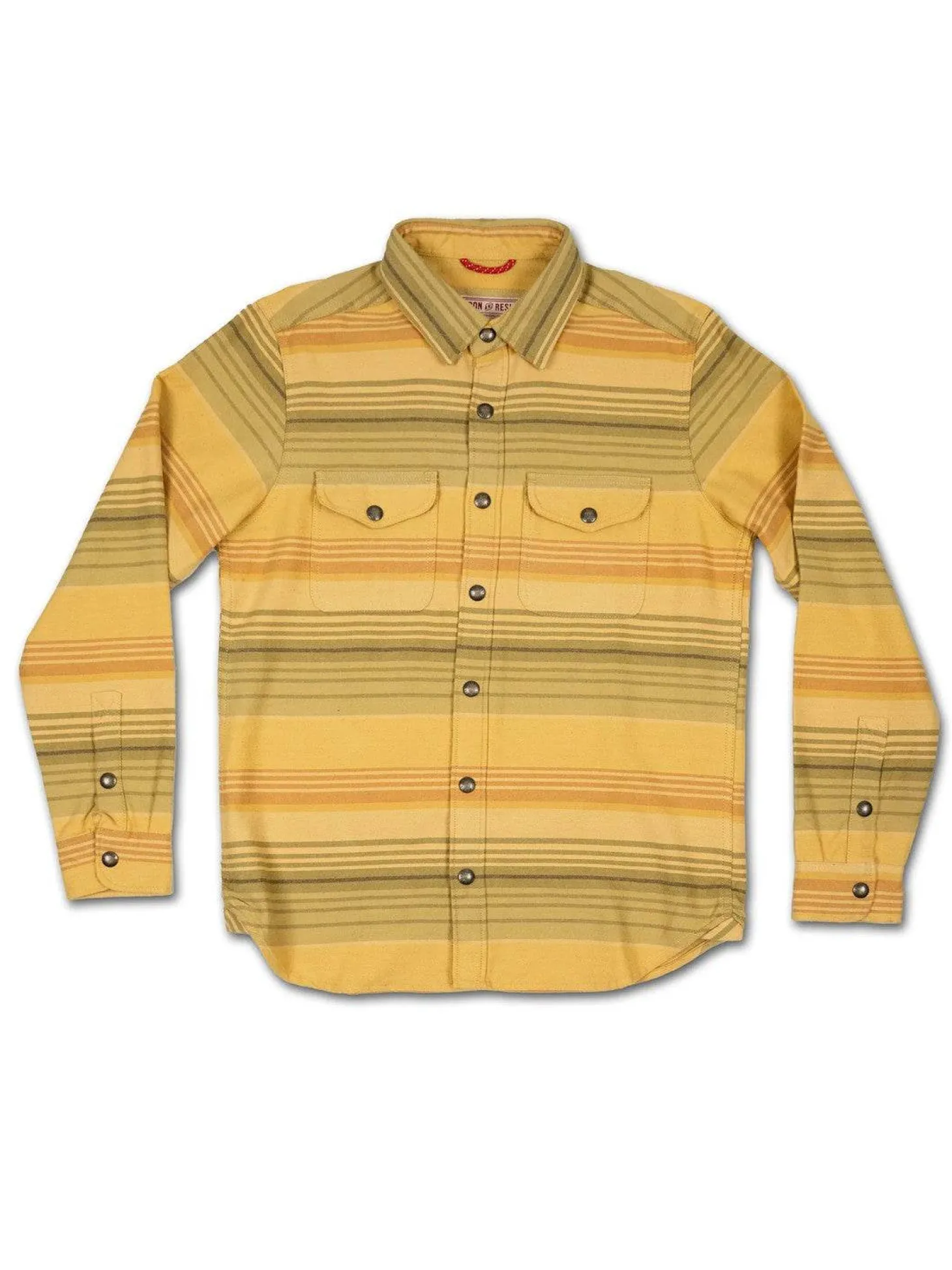 Hopper shirt