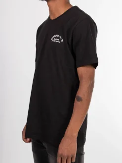 Huey - T-shirt moto homme