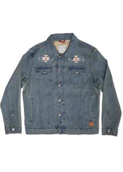 Huron jacket