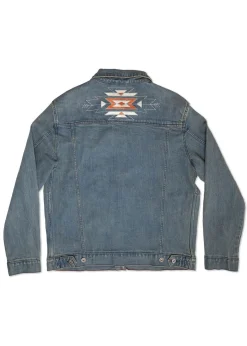 Huron jacket