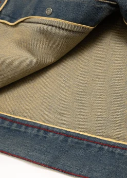 Huron jacket