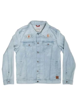 Huron jacket