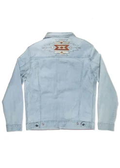 Huron jacket