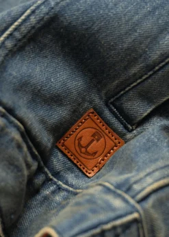 Huron jacket