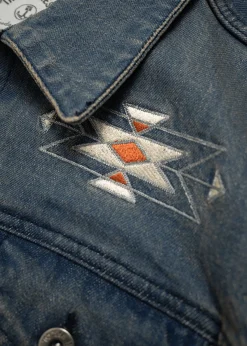 Huron jacket