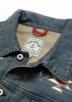 Huron jacket