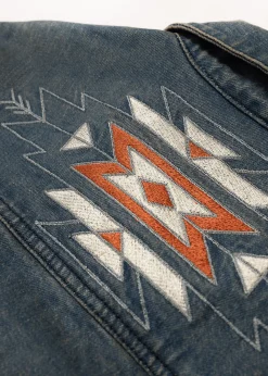 Huron jacket