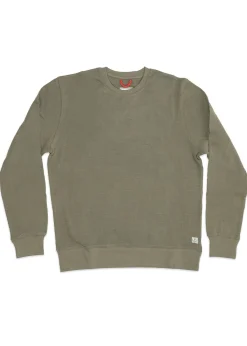 Jefferson sweater