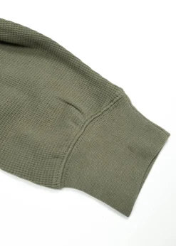Jefferson sweater