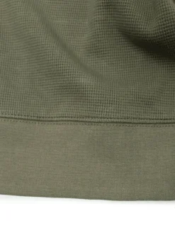 Jefferson sweater