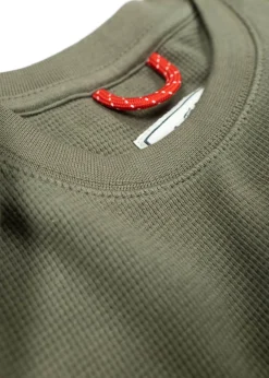 Jefferson sweater