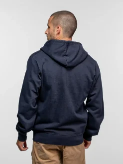 Jerman - Sweat capuche homme
