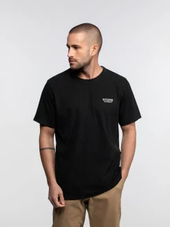 Jerry - T-shirt garage culture