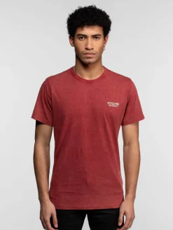 Jerry - T-shirt garage culture