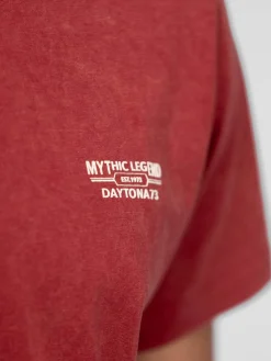 Jerry - T-shirt garage culture