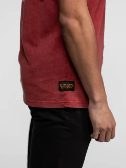 Jerry - T-shirt garage culture