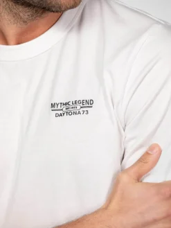 Jerry - T-shirt garage culture