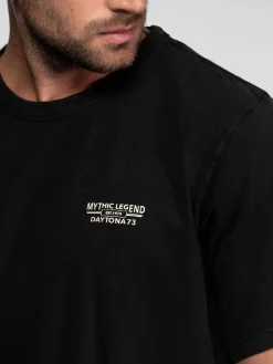 Jerry - T-shirt garage culture