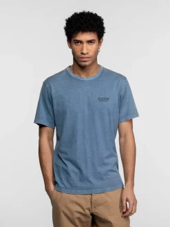Jerry - T-shirt garage culture