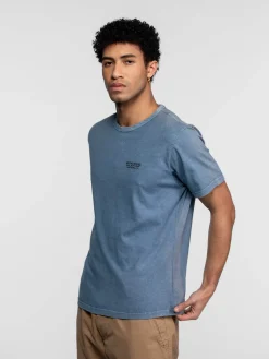 Jerry - T-shirt garage culture