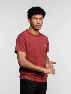 Jerry - T-shirt garage culture
