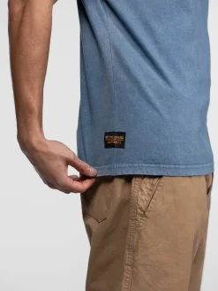 Jerry - T-shirt garage culture