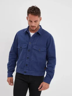 Jonesboro - Veste de travail homme