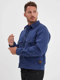 Jonesboro - Veste de travail homme
