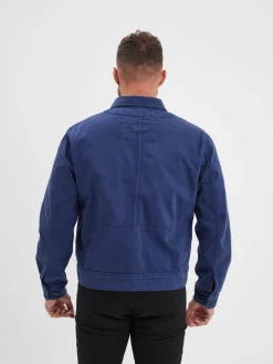 Jonesboro - Veste de travail homme
