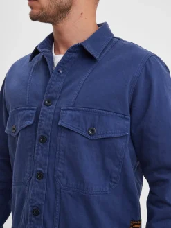 Jonesboro - Veste de travail homme