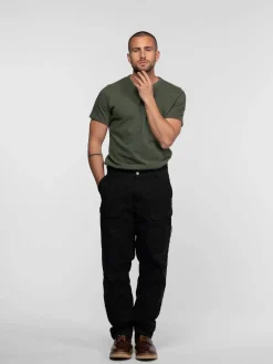 Joplin - Pantalon cargo large