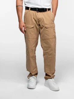 Joplin - Pantalon cargo large