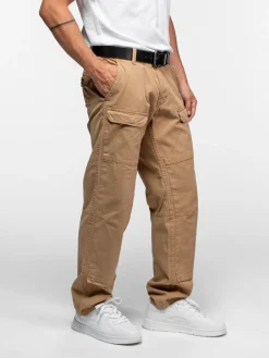 Joplin - Pantalon cargo large