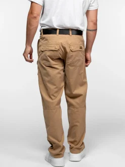 Joplin - Pantalon cargo large