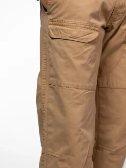 Joplin - Pantalon cargo large