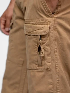 Joplin - Pantalon cargo large