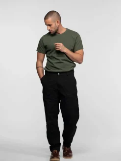 Joplin - Pantalon cargo large