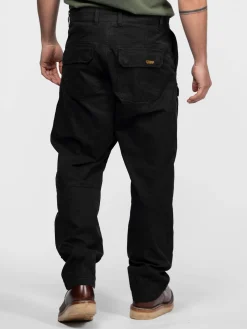 Joplin - Pantalon cargo large