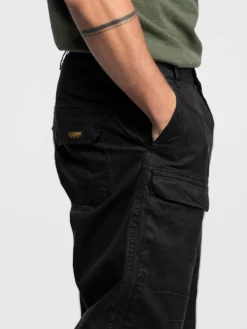 Joplin - Pantalon cargo large