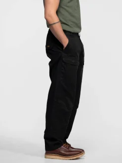 Joplin - Pantalon cargo large