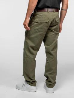 Joplin - Pantalon cargo large