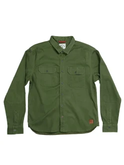 Journeyman shirt