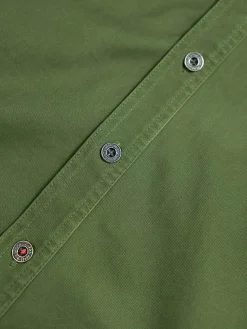 Journeyman shirt